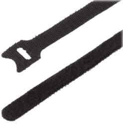 Startech 6in Hook and Loop Cable