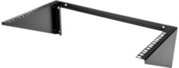 Startech 6U Wall Mount Patch Panel