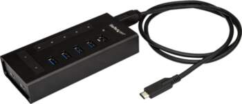 Startech 7 Port USB C Hub