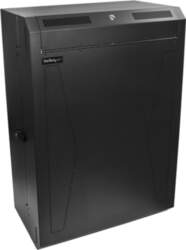 Startech 8U 19" Vertical Wall Mount