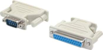 StarTech DB9 to DB25 Serial Adapter
