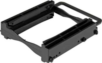 Startech Dual 2.5" SSD/HDD Mounting