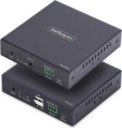 Startech HDMI KVM Extender Over IP