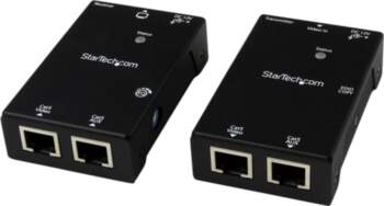 Startech HDMI Over CAT5e / CAT6