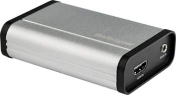 StarTech HDMI to USB C Video