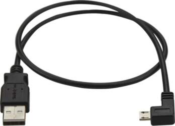 StarTech Left Angle Micro USB Cable