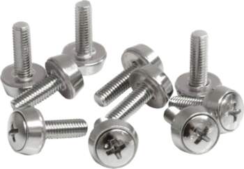 Startech M5 x 12mm - Screws
