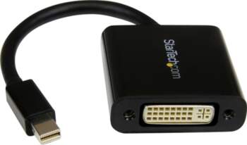 StarTech Mini DisplayPort to DVI Adapter