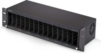 Startech - modular expansion base -