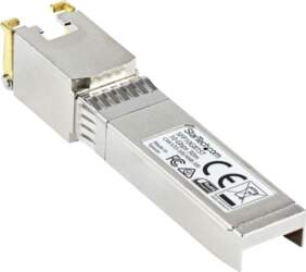 Startech MSA Uncoded Compatible SFP+ Module