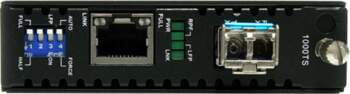 Startech Multimode (MM) LC Fiber Media