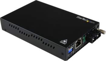 Startech Multimode (MM) SC Fiber Media