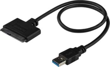 Startech SATA to USB Cable -