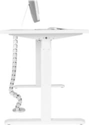 Startech Spine Cable Management - Weighted