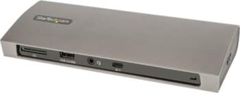 Startech Thunderbolt 4 Dock, 96W Power