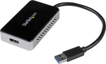 Startech USB 3.0 to HDMI