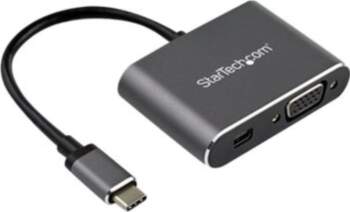 StarTech USB C Multiport Video Adapter