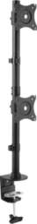 Startech Vertical Desk Mount Dual Monitor