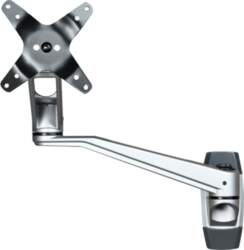 Startech Wall Mount Monitor Arm, Articulating