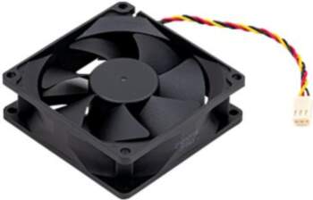 Synology - case fan - 80
