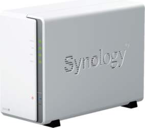 Synology Disk Station DS223J - NAS
