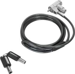 Targus DEFCON Ultimate - security cable