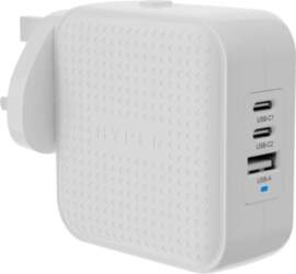 Targus HyperJuice power adapter - GaN