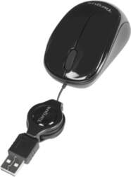 Targus - mouse - USB -