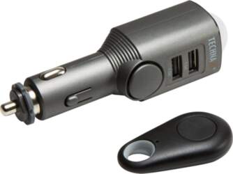 Technaxx TX-100 - car security system