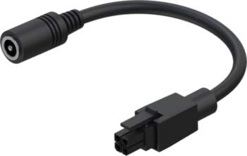 Teltonika - power adapter - DC