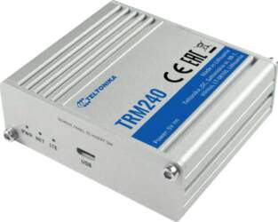 Teltonika TRM240 - wireless cellular modem