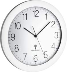 TFA Dostmann TFA - clock -