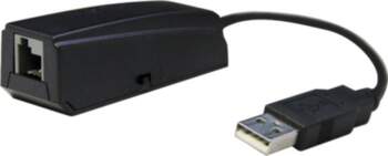 ThrustMaster T.RJ12 USB Adapter -