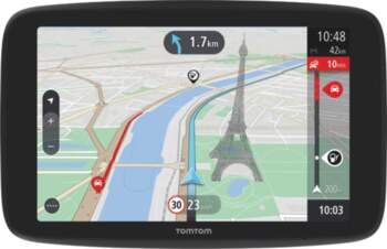navigators tomtom go