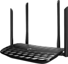 TP-Link Archer A6 - wireless router
