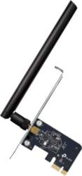TP-Link Archer T2E V1 - network