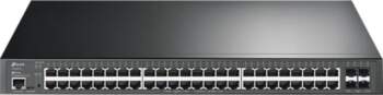 TP-Link JetStream TL-SG3452XP V2.6 -
