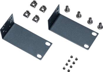 TP-Link rack mounting kit - 13"