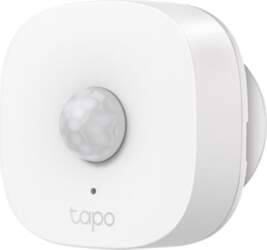 TP-Link Tapo T100 V1 - motion