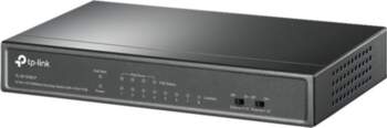 TP-Link TL-SF1008LP - V1 - switch