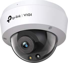 TP-Link VIGI C250 V1 - network