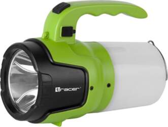 Tracer Searchlight - flashlight/camping light -