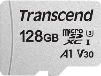 Transcend 300S - flash memory card
