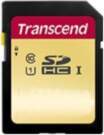 Transcend 500S - flash memory card