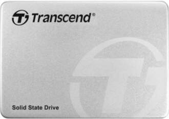 Transcend SSD220S - SSD - 120