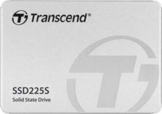 Transcend SSD225S - SSD - 500