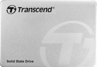 Transcend SSD370S - SSD - 32