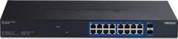 TRENDnet TEG-3182WS - Version v1.0R