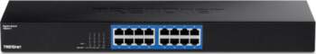 TRENDnet TEG S17 - switch -