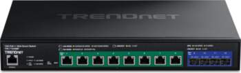 TRENDnet TPE-7124SBF - Version v1.0R